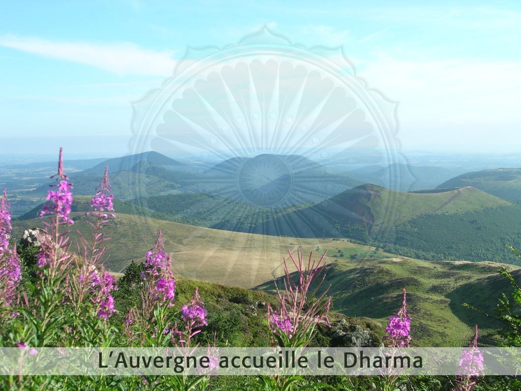 Tathata Auvergne