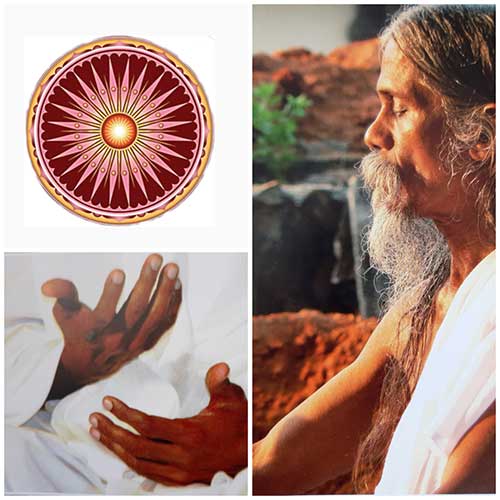 dharma snana