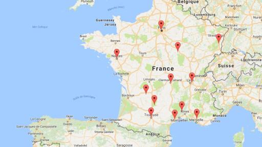 Annuaire des sanghas Annuaire des sanghas